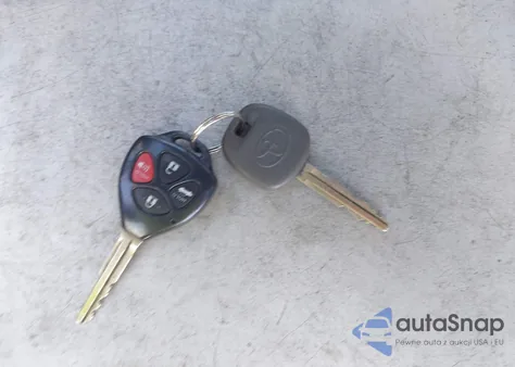 2010 Toyota Corolla S from USA, damaged, VIN 2T1BU4EE1AC423069